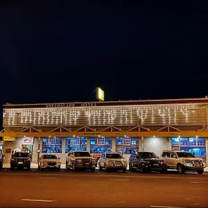 The Queensland Miles