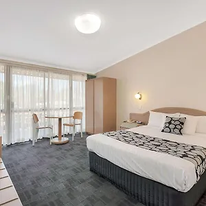 Toowoomba Motel Toowoomba
