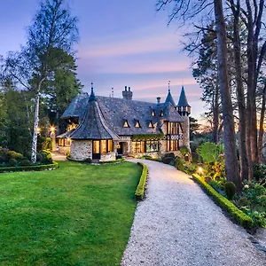 Thorngrove Manor 5*, Adelaide Australia