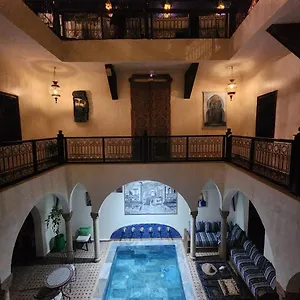 Reve D Antan 3*, Marrakesh Morocco