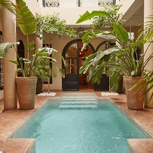 O 5*, Marrakesh Morocco