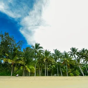 Kewarra 4*, Cairns Australia
