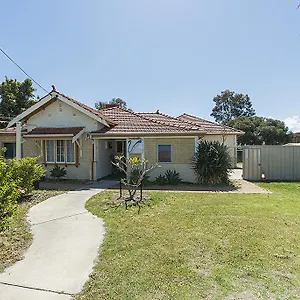 Victoria Park , Perth Australia