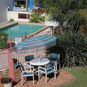 Suncourt Caloundra