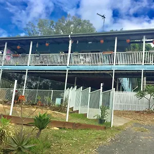 Pearl Of Contentment Retreat Canungra